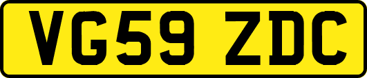 VG59ZDC