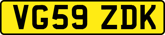 VG59ZDK