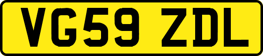 VG59ZDL