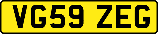 VG59ZEG