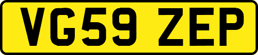 VG59ZEP
