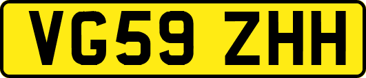 VG59ZHH