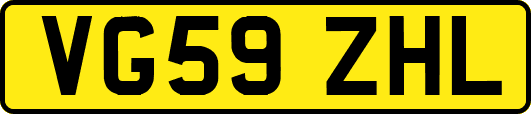 VG59ZHL