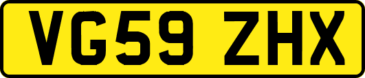 VG59ZHX