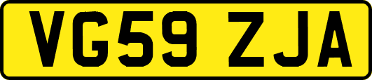 VG59ZJA