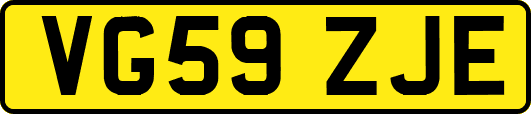 VG59ZJE