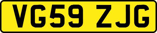 VG59ZJG
