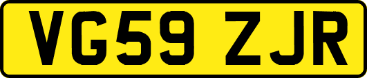 VG59ZJR