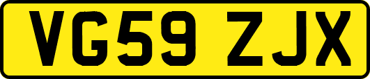 VG59ZJX