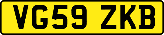 VG59ZKB