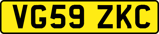 VG59ZKC