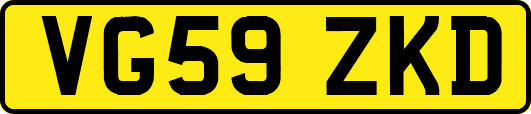 VG59ZKD