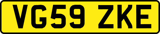 VG59ZKE