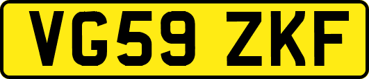 VG59ZKF