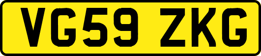 VG59ZKG