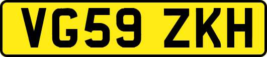 VG59ZKH