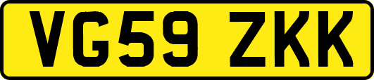 VG59ZKK