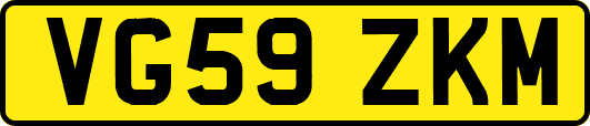 VG59ZKM