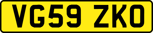 VG59ZKO