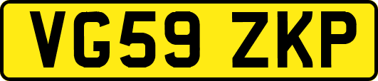 VG59ZKP