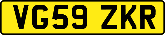 VG59ZKR