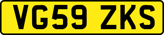 VG59ZKS