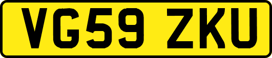 VG59ZKU