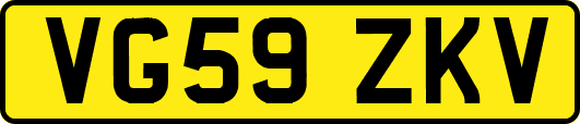 VG59ZKV