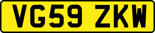 VG59ZKW