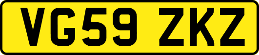 VG59ZKZ