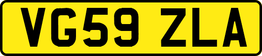 VG59ZLA