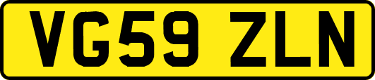 VG59ZLN