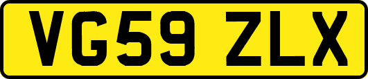 VG59ZLX