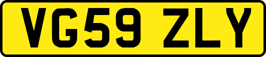 VG59ZLY