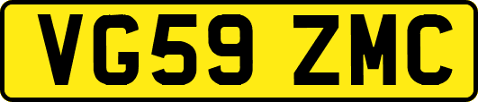 VG59ZMC