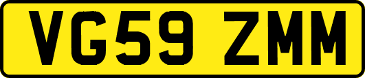 VG59ZMM
