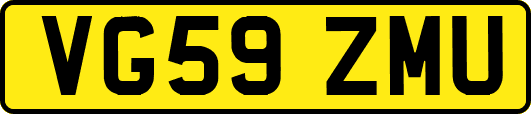VG59ZMU