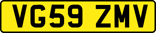 VG59ZMV