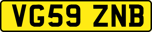 VG59ZNB