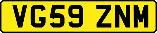 VG59ZNM
