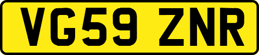 VG59ZNR