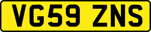 VG59ZNS