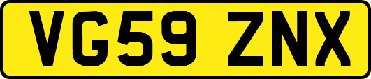 VG59ZNX