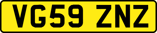 VG59ZNZ