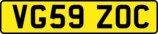 VG59ZOC