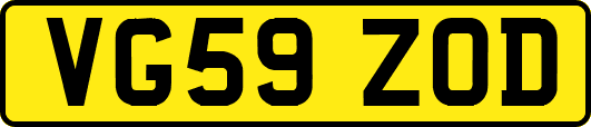 VG59ZOD
