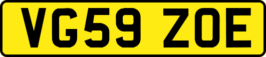VG59ZOE