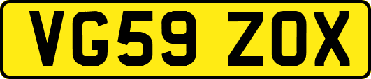 VG59ZOX