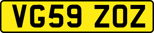 VG59ZOZ