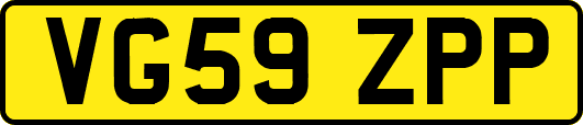 VG59ZPP